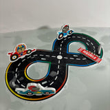 Bath Time: Grand Prix