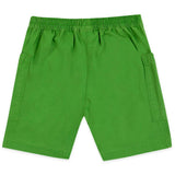 BONTON Spring Green Lois Shorts