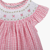 Manuela Dress