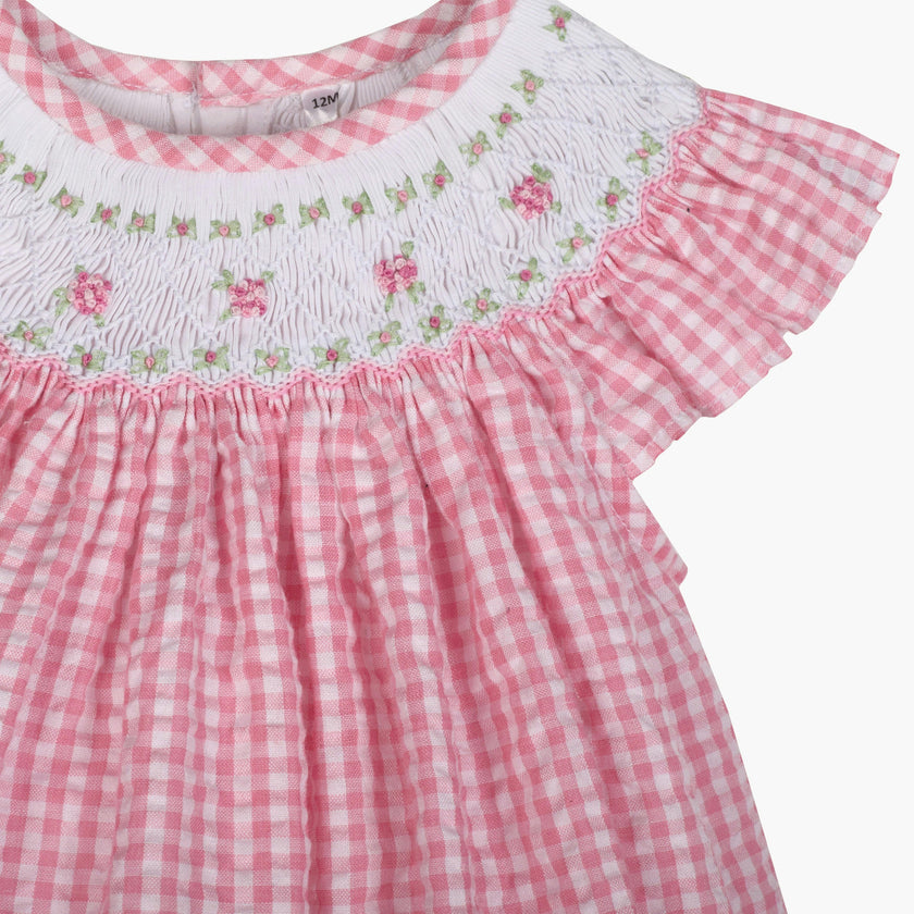 Manuela Dress