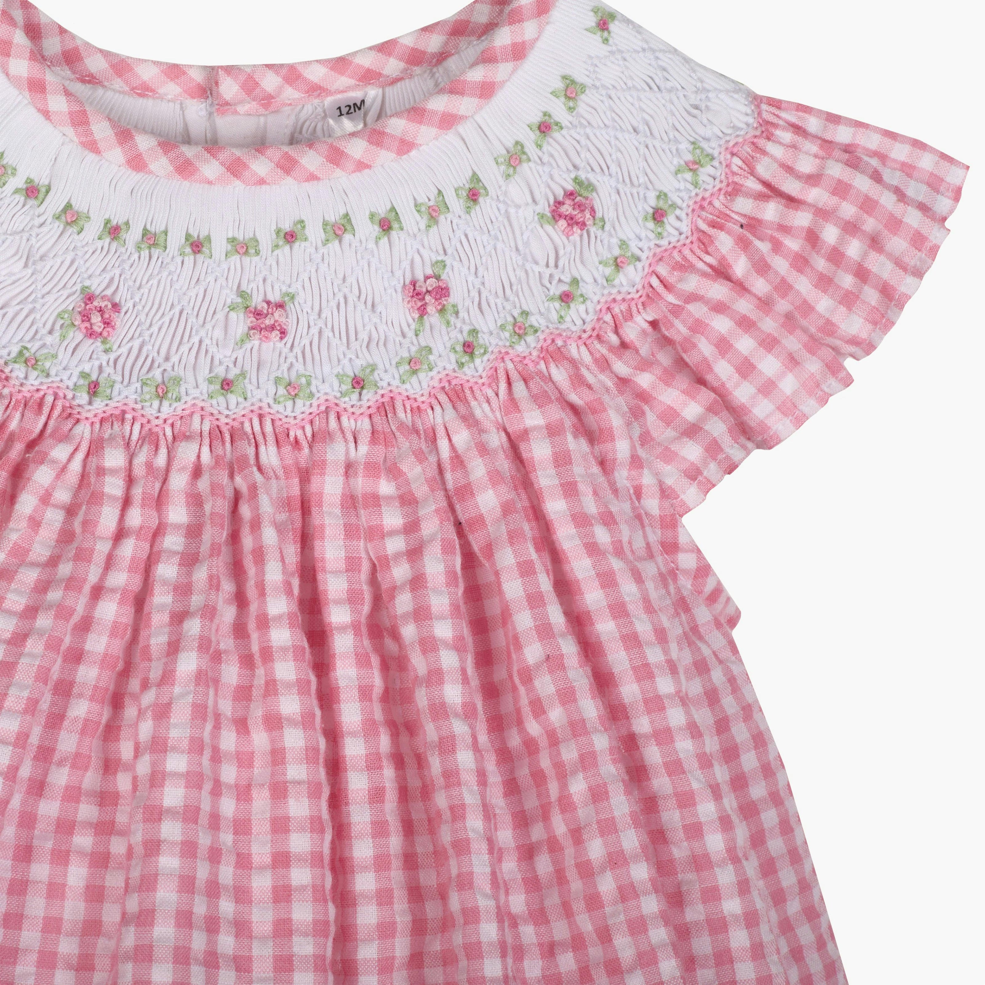 Manuela Dress