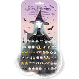Mesmerizing Natasha Halloween Sticker Earrings Bundle