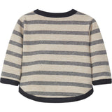 Striped Sweater