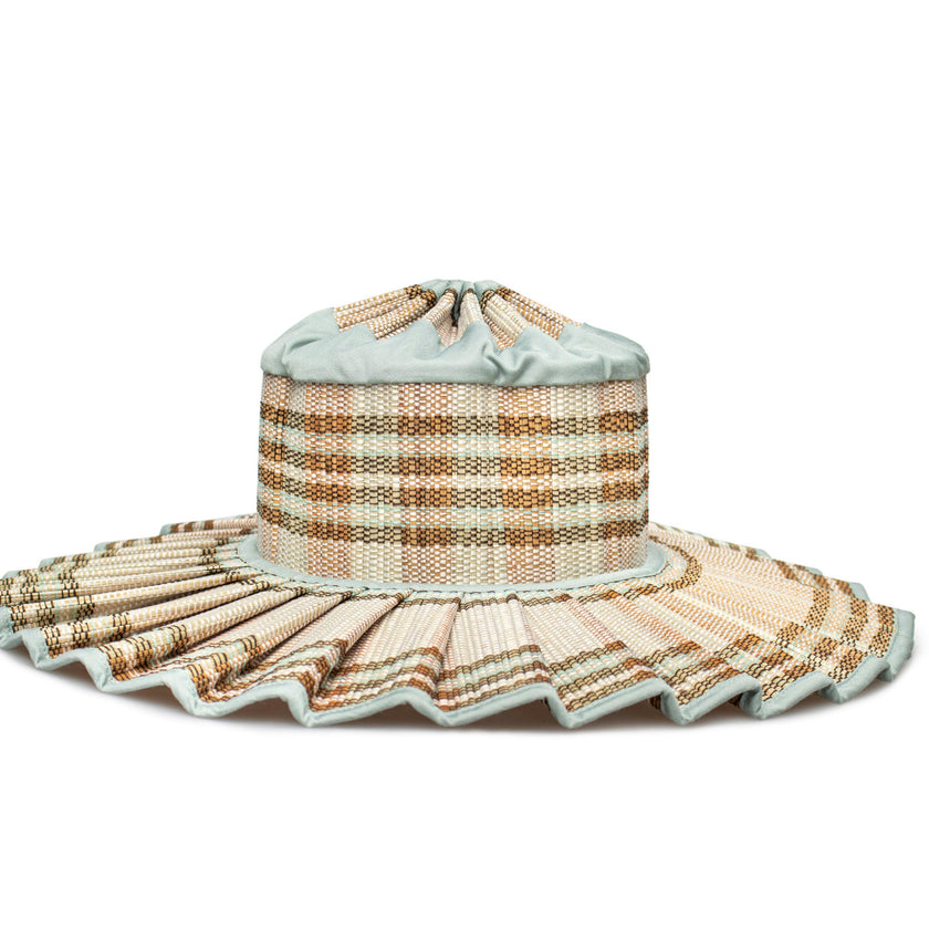 Lake Como | Island Capri Hat