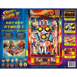 Street Fighter II Arcade: Pinball (Premium Series)