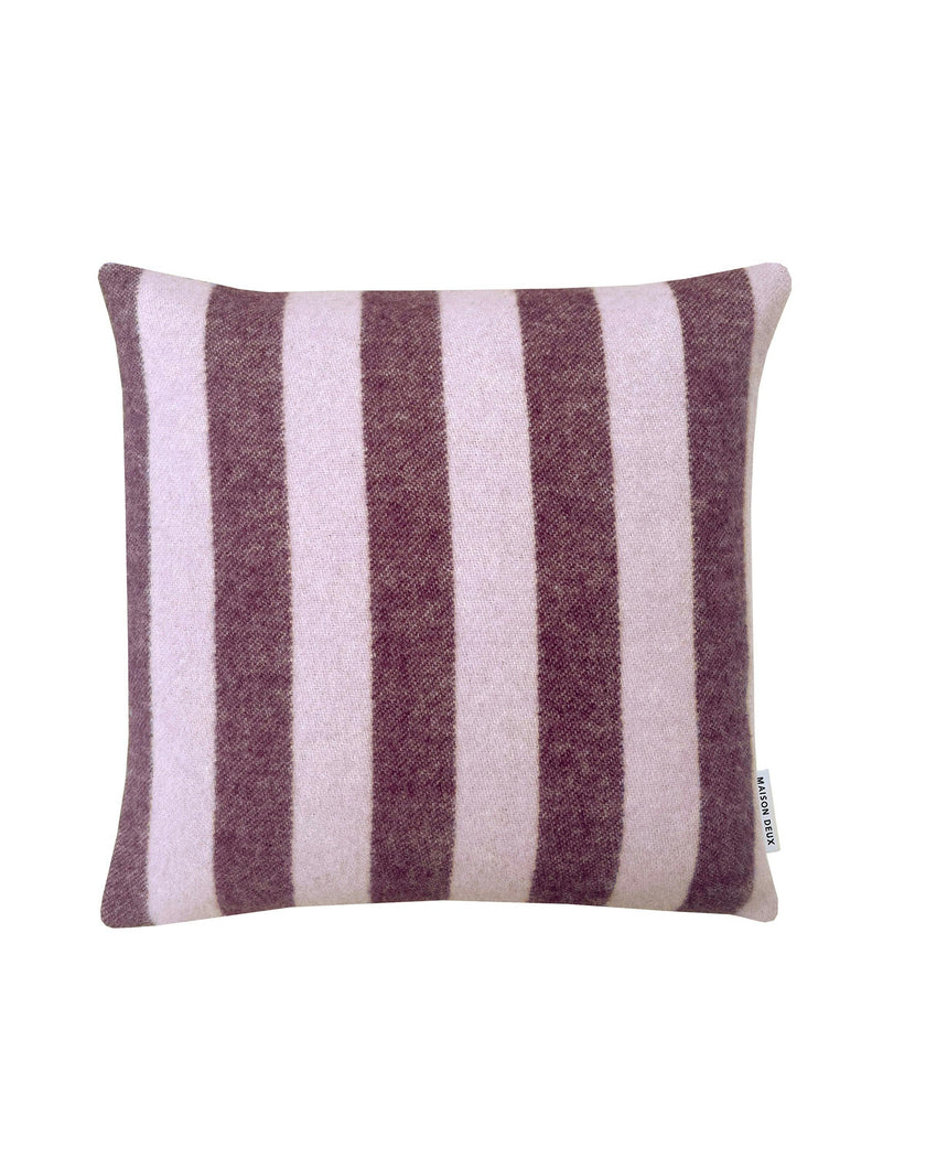 Candy Wrap Cushion