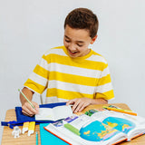 Stay Sharp Pencils - Rainbow - Set of 6