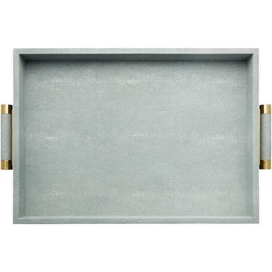 Classic Shagreen Tray