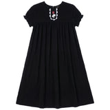 Rick Rack Robe