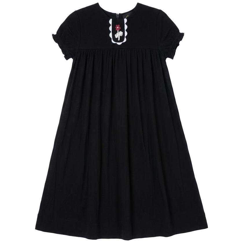 Rick Rack Robe