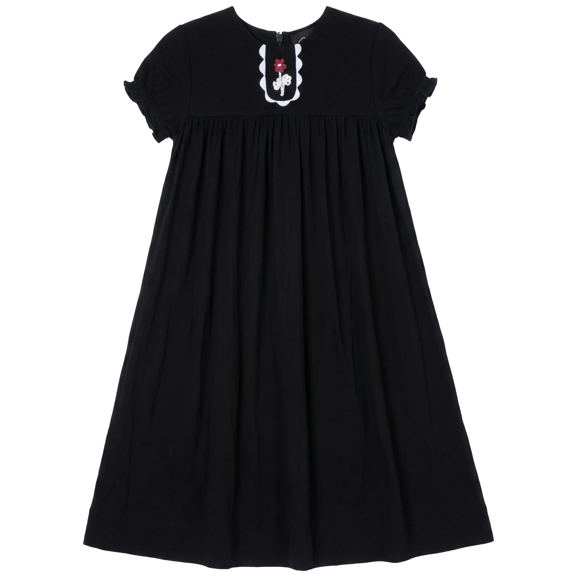 Rick Rack Robe