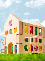 Rêve House Set