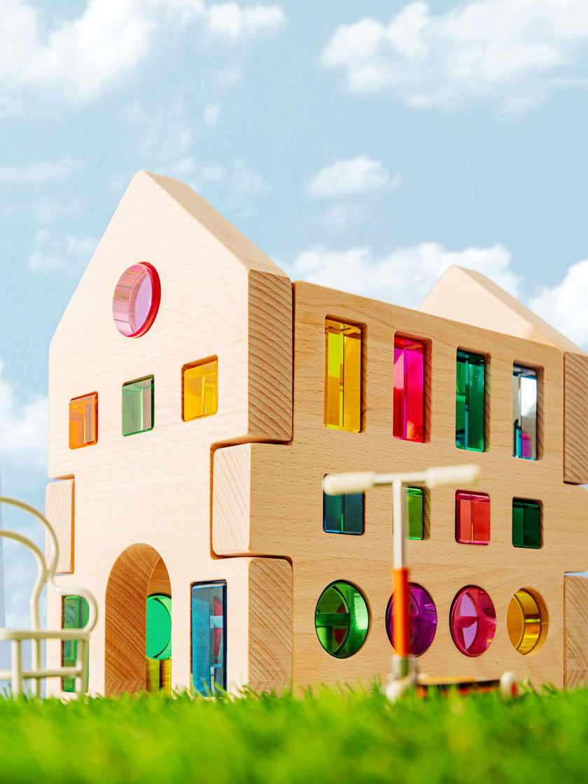 Rêve House Set