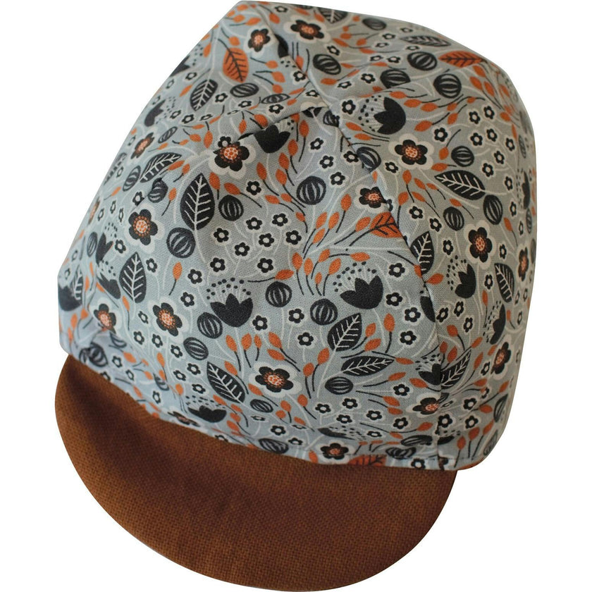 Reversible Cap, Grey