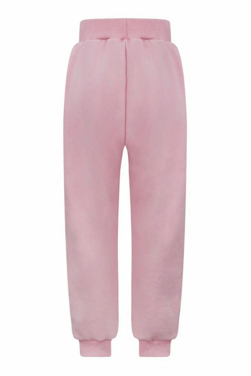 Full Hearts Jogger Set