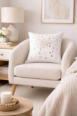 DH Confetti Decorative Pillow