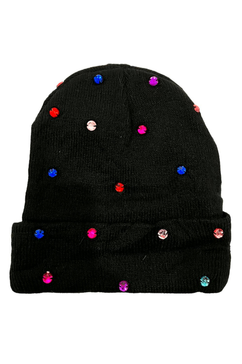 Infinity Stone Beanie