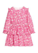 Carleton Dress