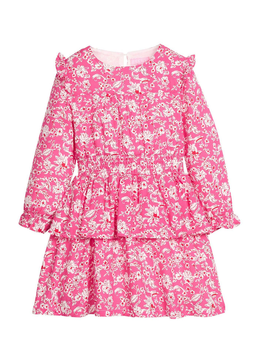 Carleton Dress