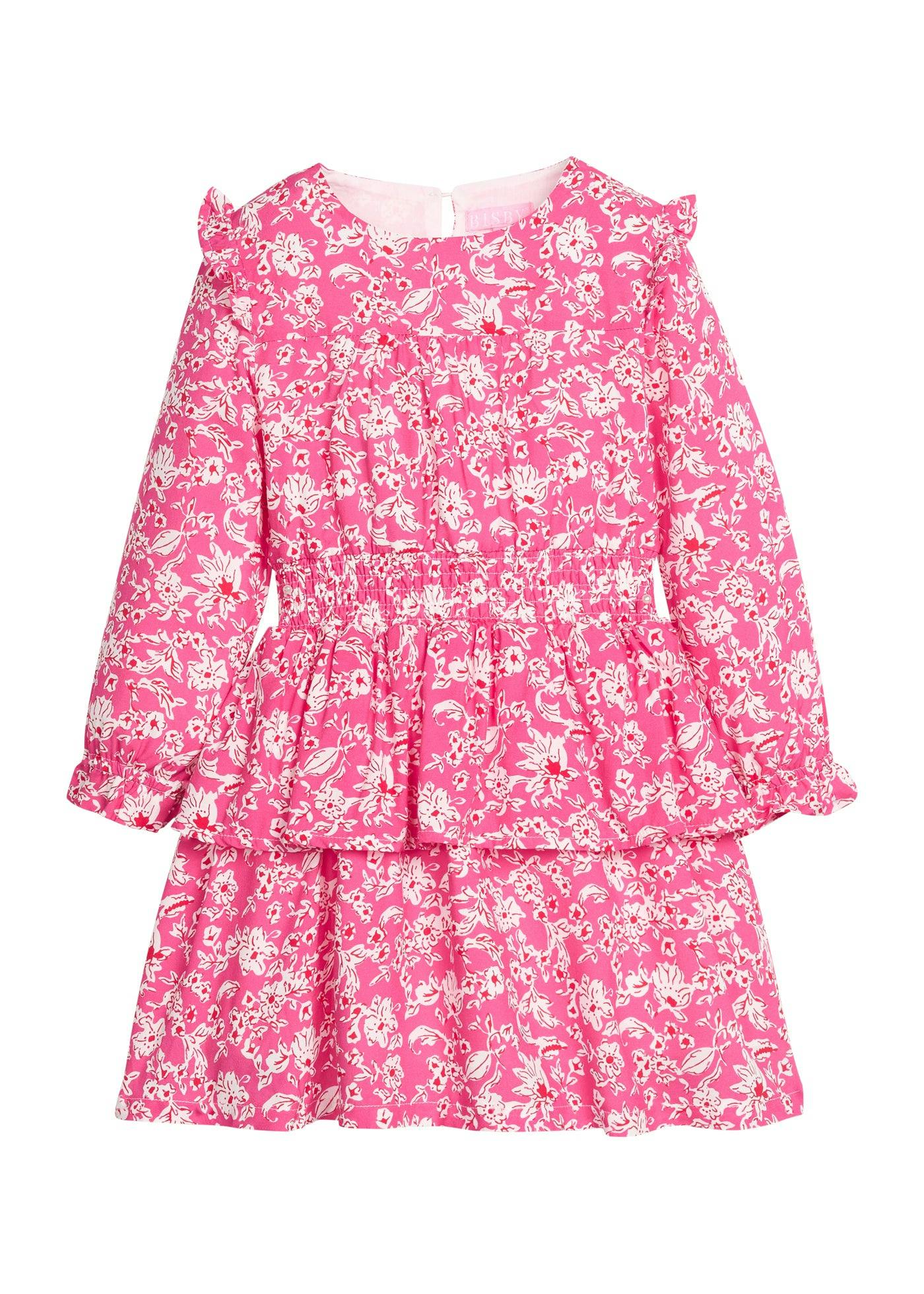 Carleton Dress