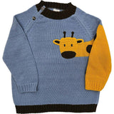 Giraffe Sweater