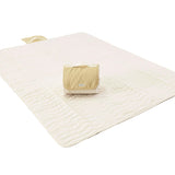 Premium Indoor / Outdoor Jumbo Portable Playmat