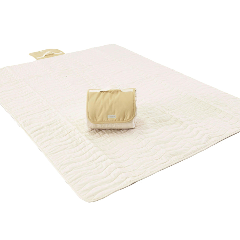 Premium Indoor / Outdoor Jumbo Portable Playmat
