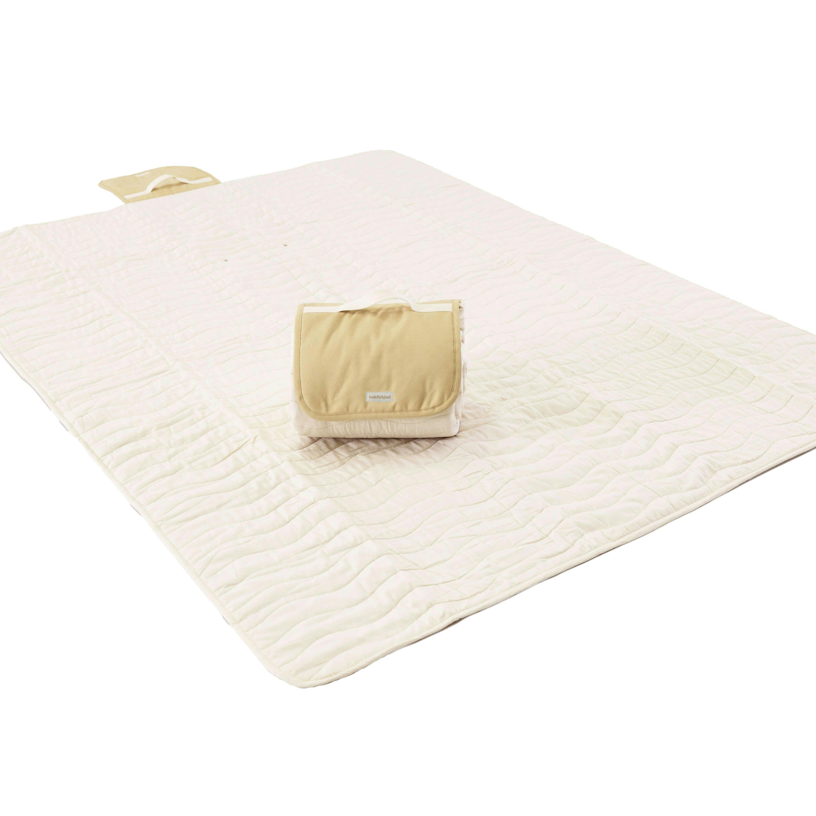 Premium Indoor / Outdoor Jumbo Portable Playmat