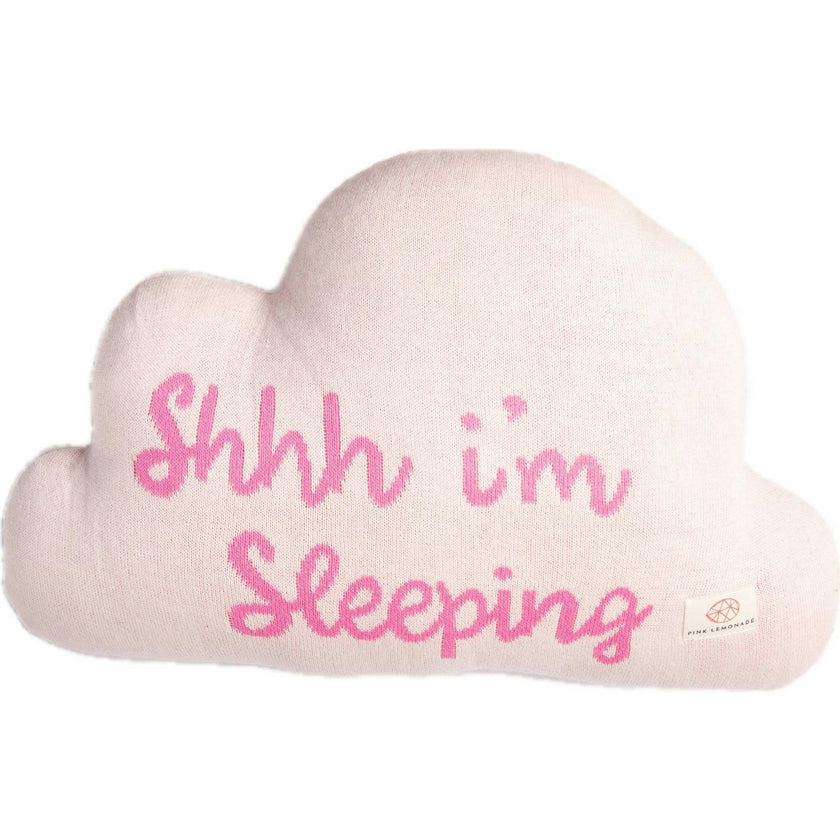 Shh..I'M Sleeping