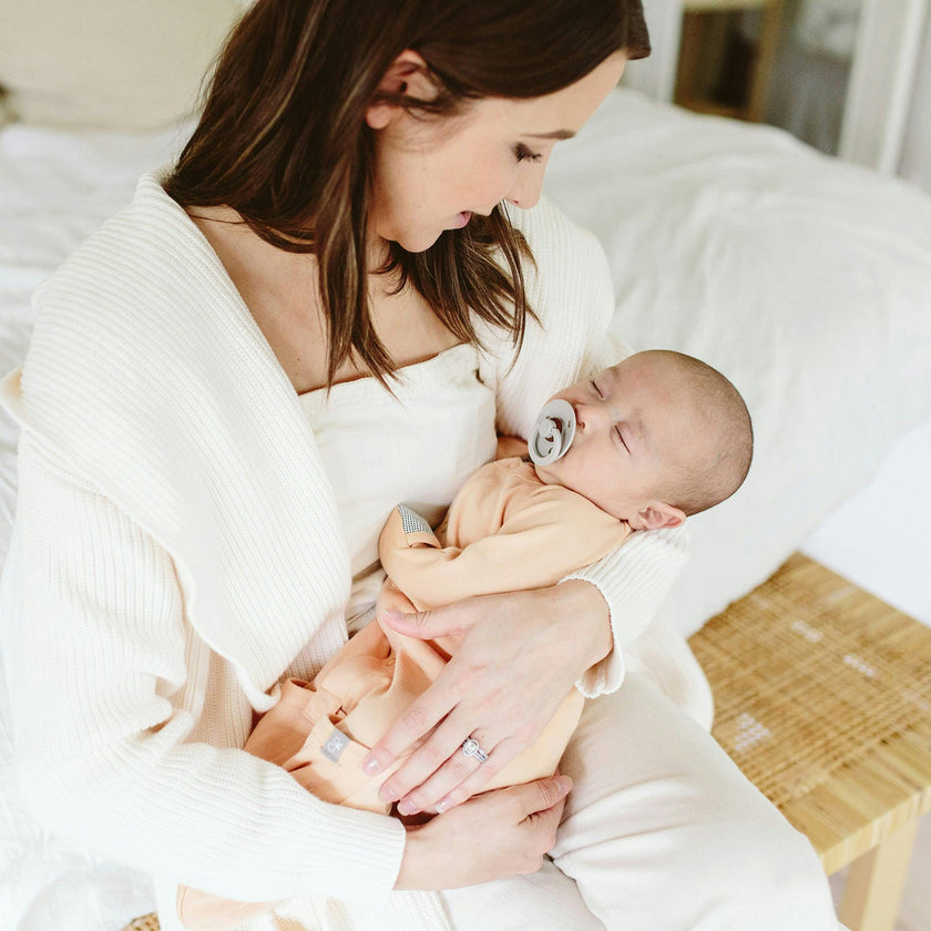 24 HOUR CONVERTIBLE GOWN | POPPY