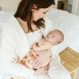 24 HOUR CONVERTIBLE GOWN | POPPY