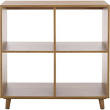 Yona 4 Shelf Accent Table
