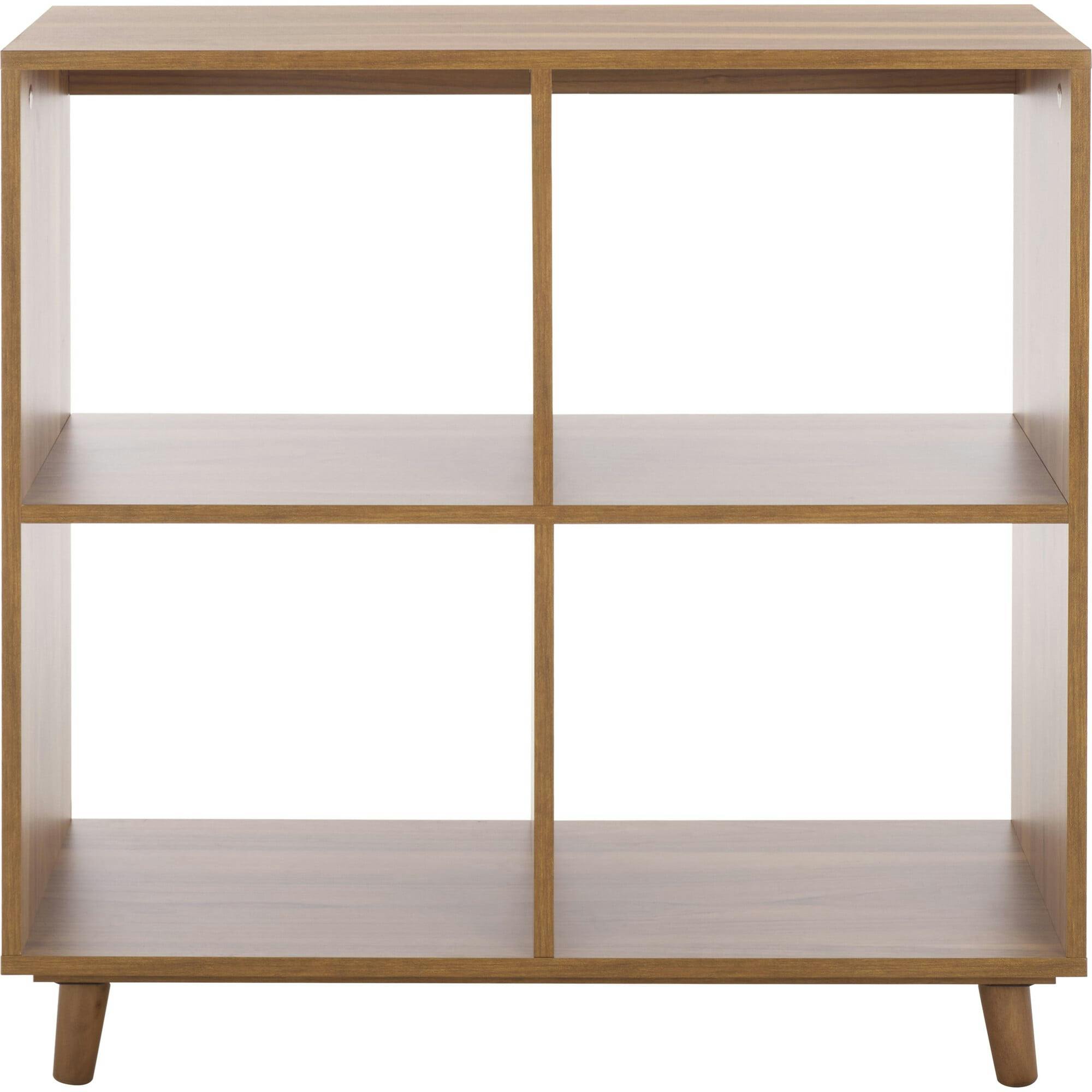 Yona 4 Shelf Accent Table
