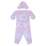 Tie Dye Take Me Home Set