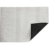 Wave Floor Mat, Grey