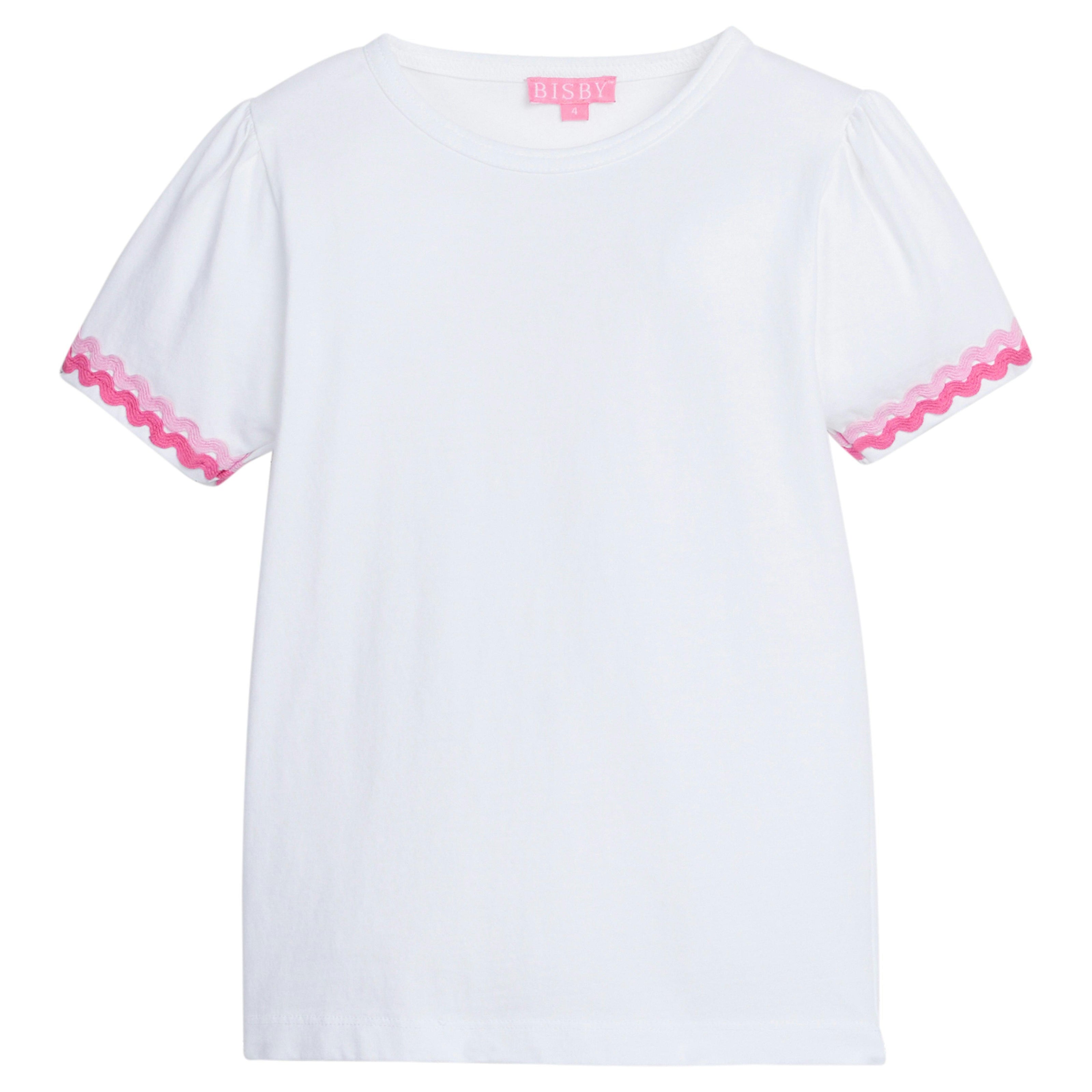 RicRac Tee