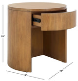 Daiya Nightstand