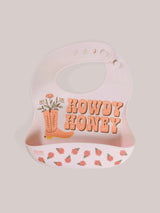 JuJuBe × Studio Oh! Silicone Bibs