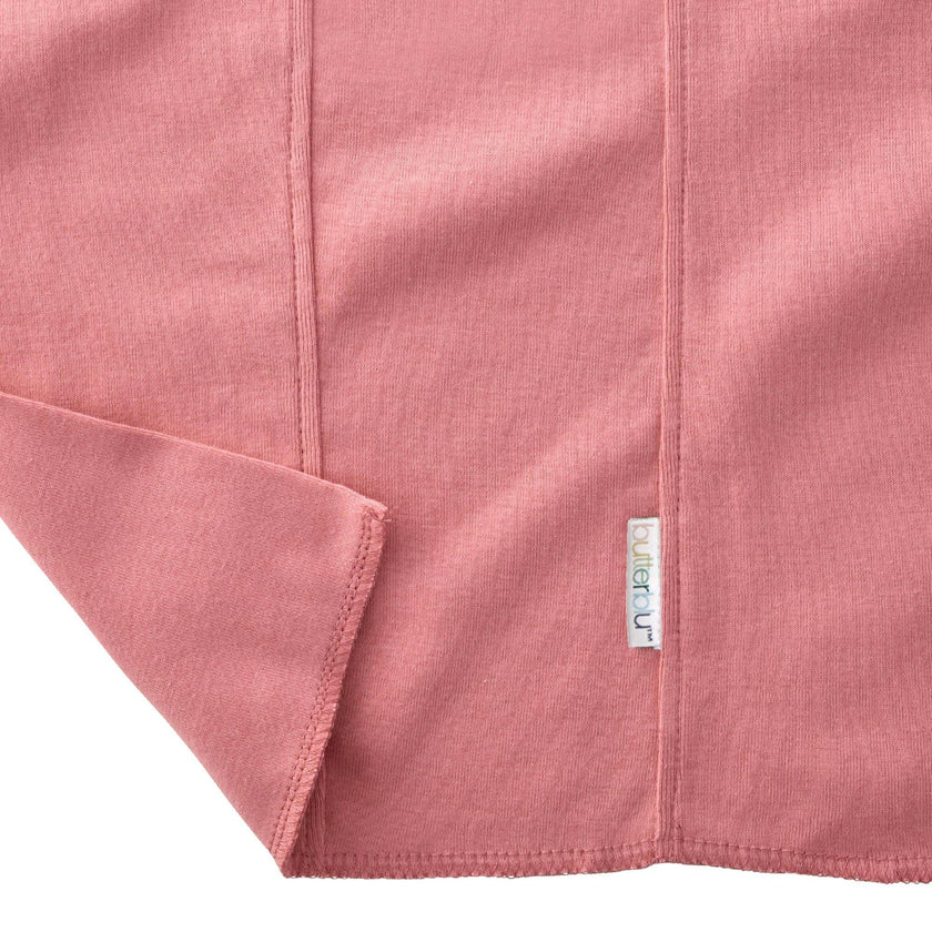 BAILEY 10-Pack BAILEY Burp Cloths