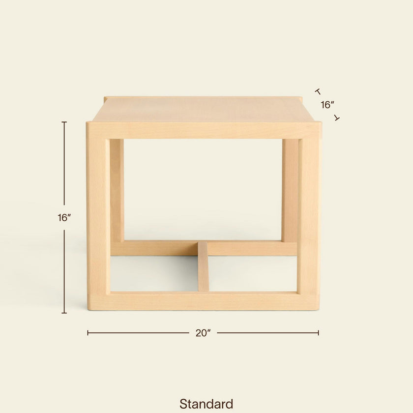 Toddler Table