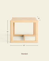 Toddler Table