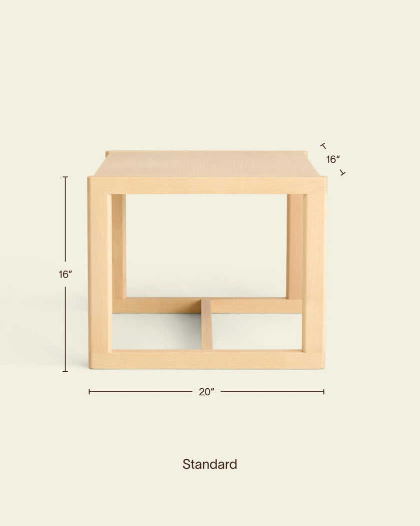 Toddler Table