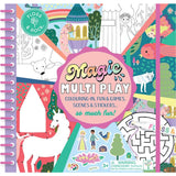 Magic Multi Play - Fairy Tale