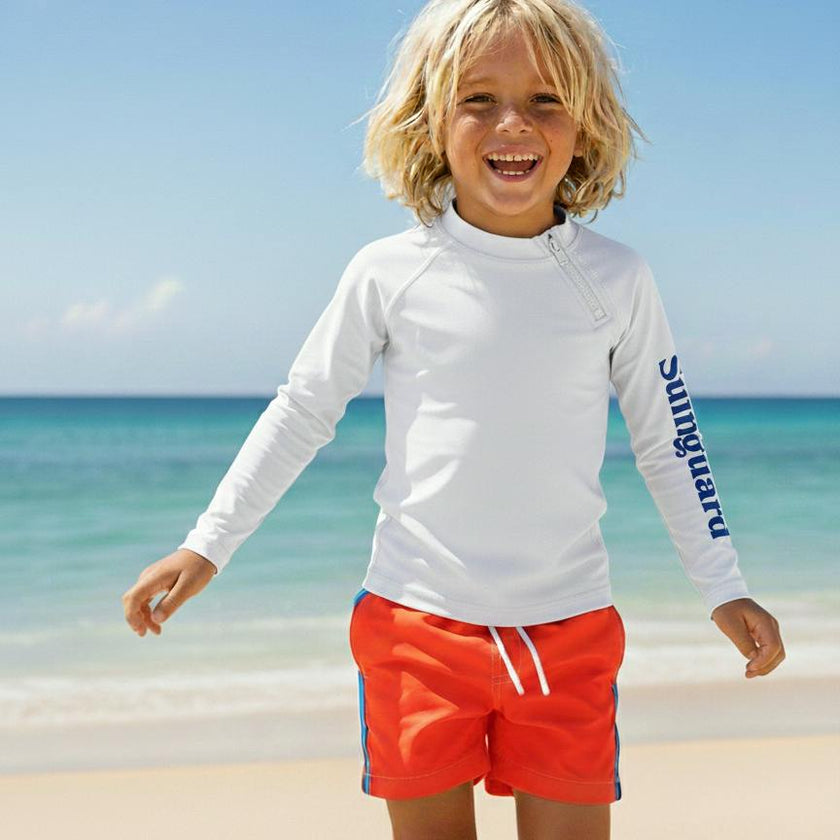 Kai UPF 50+ Rashguard Top
