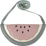 Nanoe Fruit Watermelon Leather Purse
