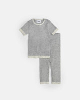 Short Sleeve Top - Hug Me