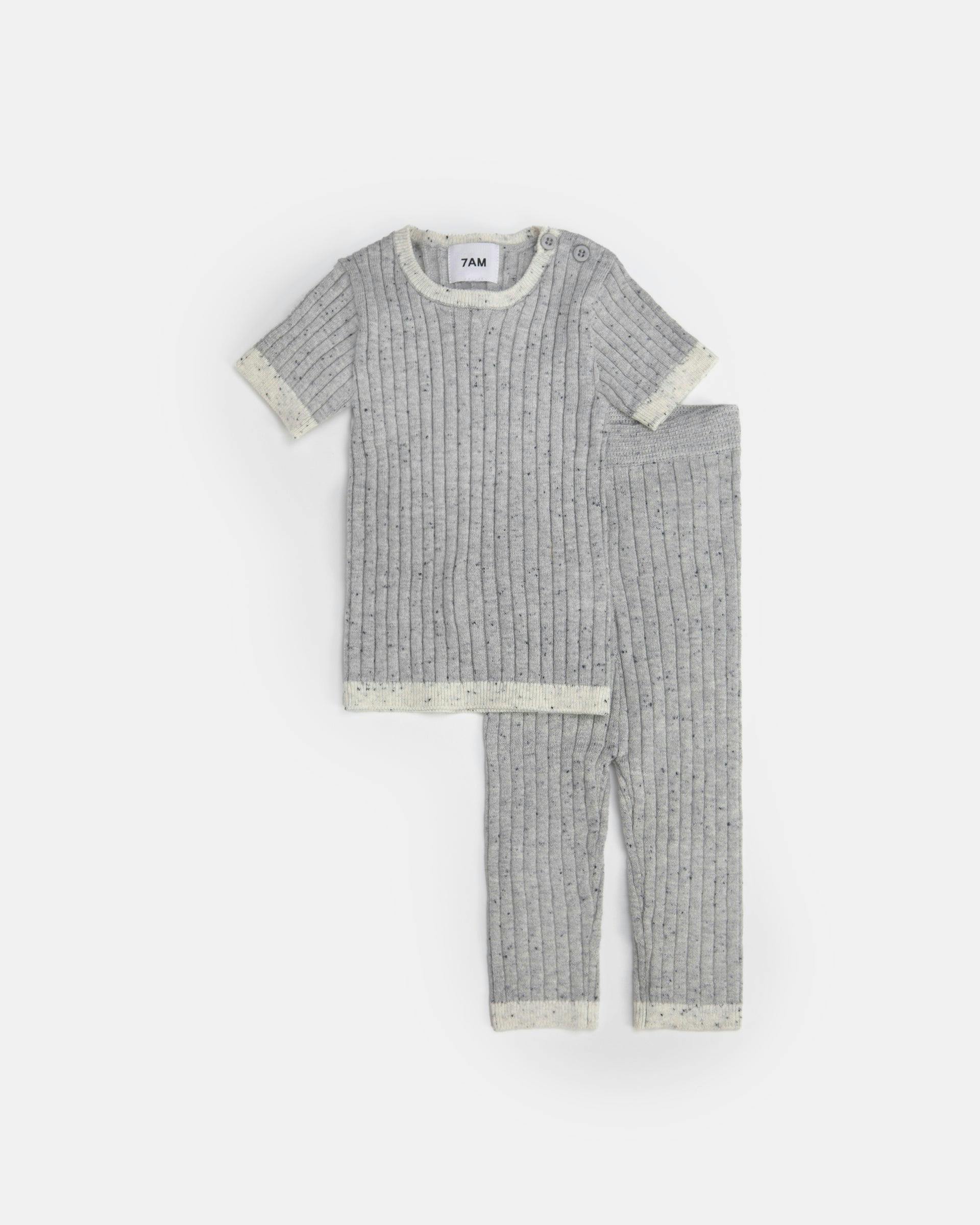 Short Sleeve Top - Hug Me
