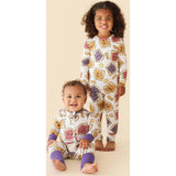 Peanut Butter Jelly Time Classic Pajama Set