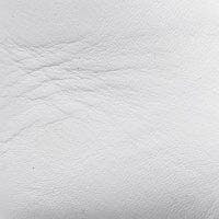Mary Jane | White Leather