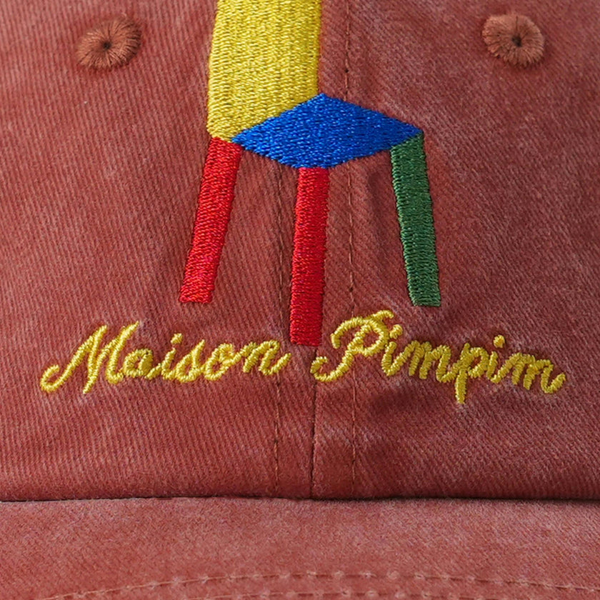 The Garden Chair Hat